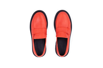 naranja